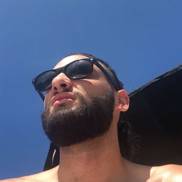 Meet your Posher, Joshua - Picture 1 of 1